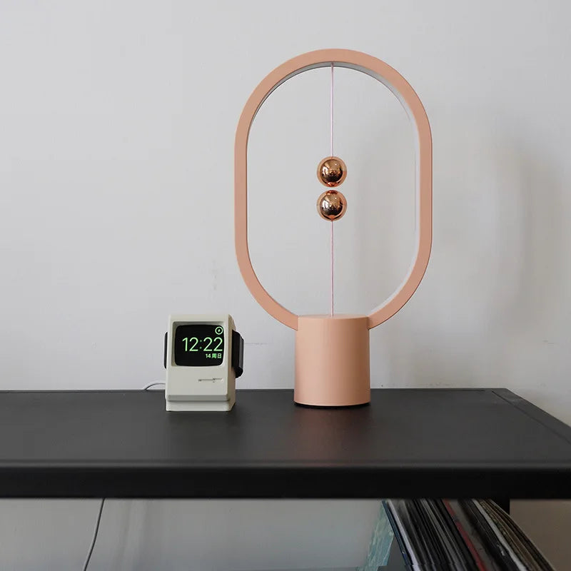 Balance LED Table Lamp