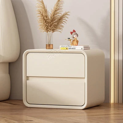 Creative Drawers Bedside Table