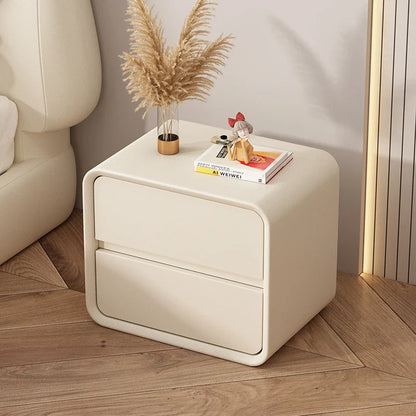 Creative Drawers Bedside Table