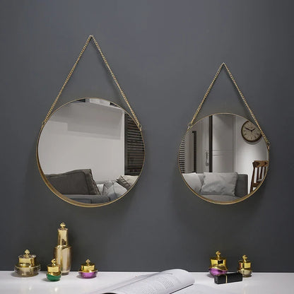 Wall Hanging Decorative Mirror