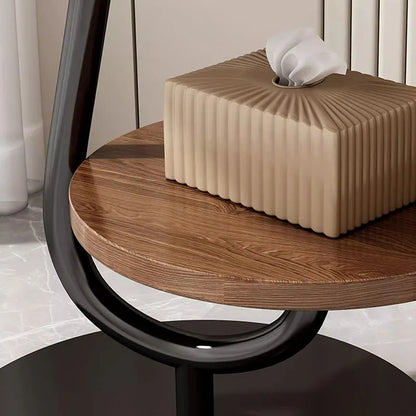 Luxury Design Minimalist Storage Coffee Table