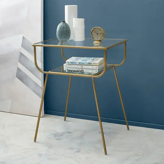 Luxury Side Table