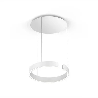 Induction Dimming Pendant Lights